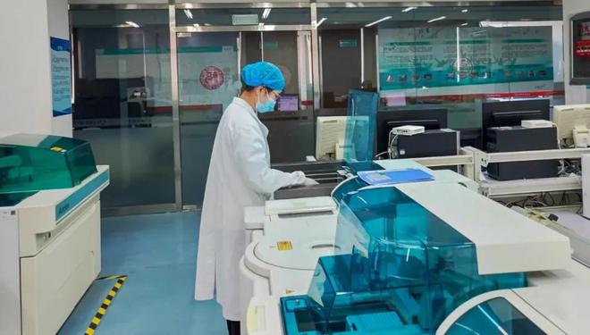 发展精准医学 保障人民健康 中国人泛基因组参考图谱首绘完成